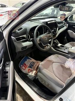 تويوتا هايلاندر